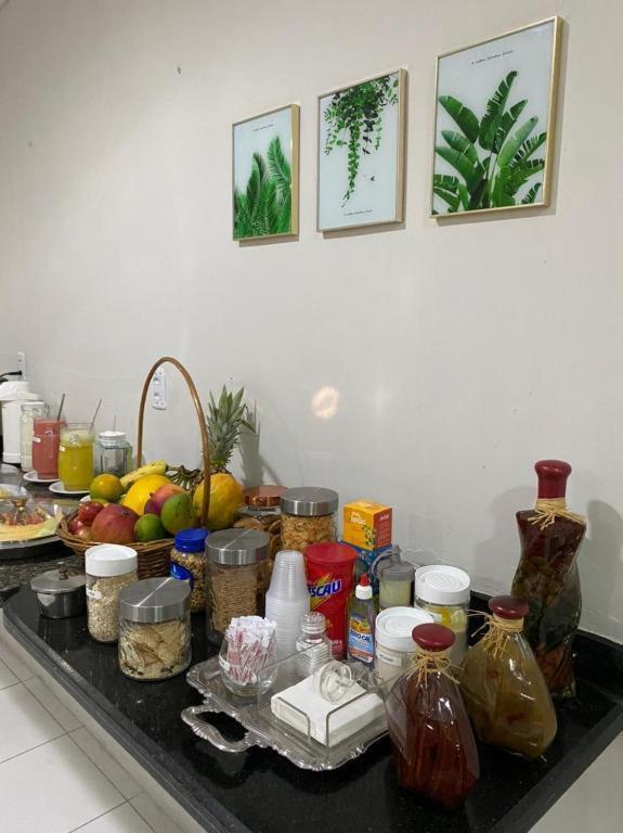 Hotel Santa Maria Poco Redondo  Ngoại thất bức ảnh