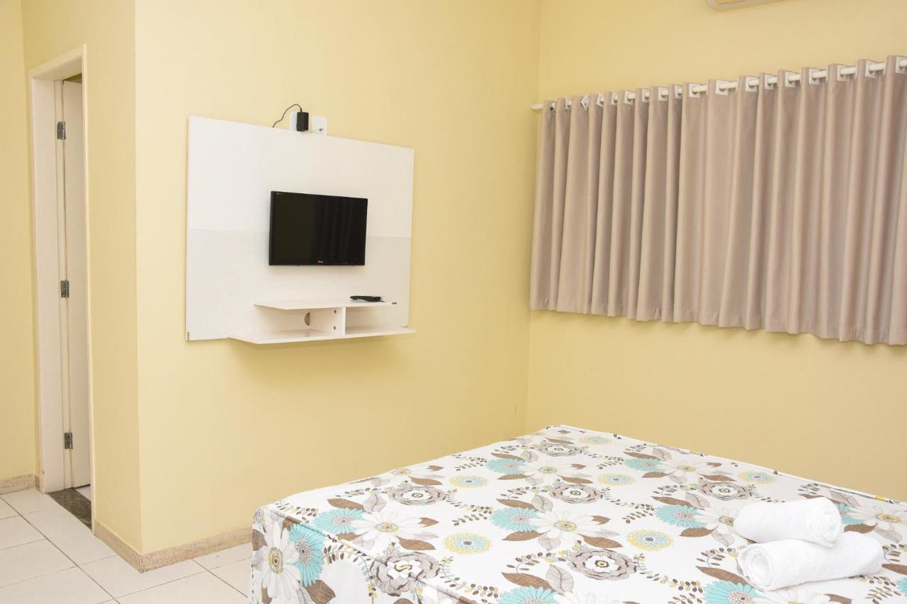Hotel Santa Maria Poco Redondo  Ngoại thất bức ảnh