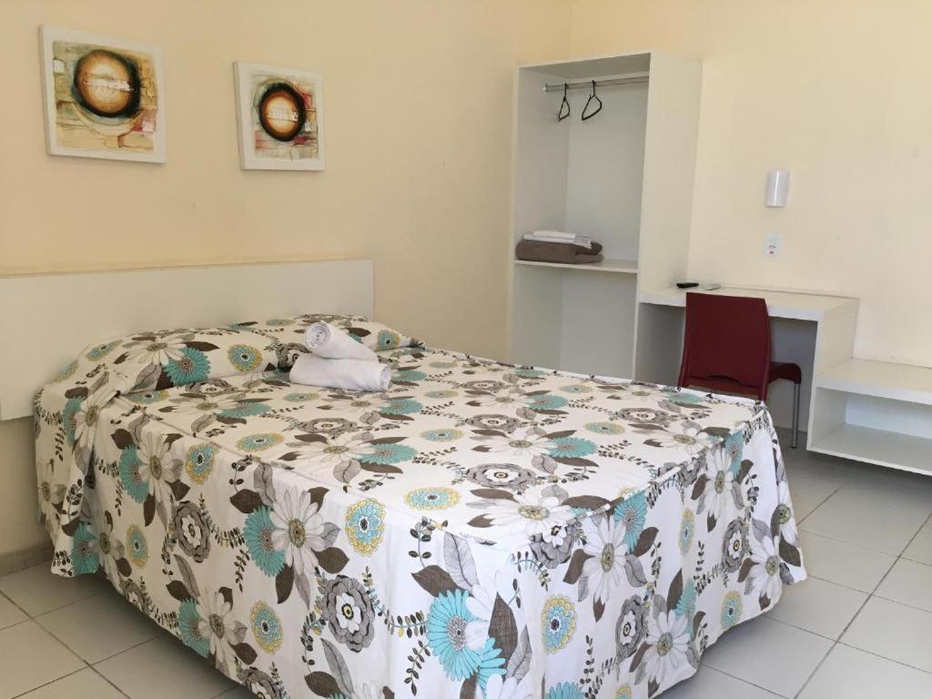 Hotel Santa Maria Poco Redondo  Ngoại thất bức ảnh