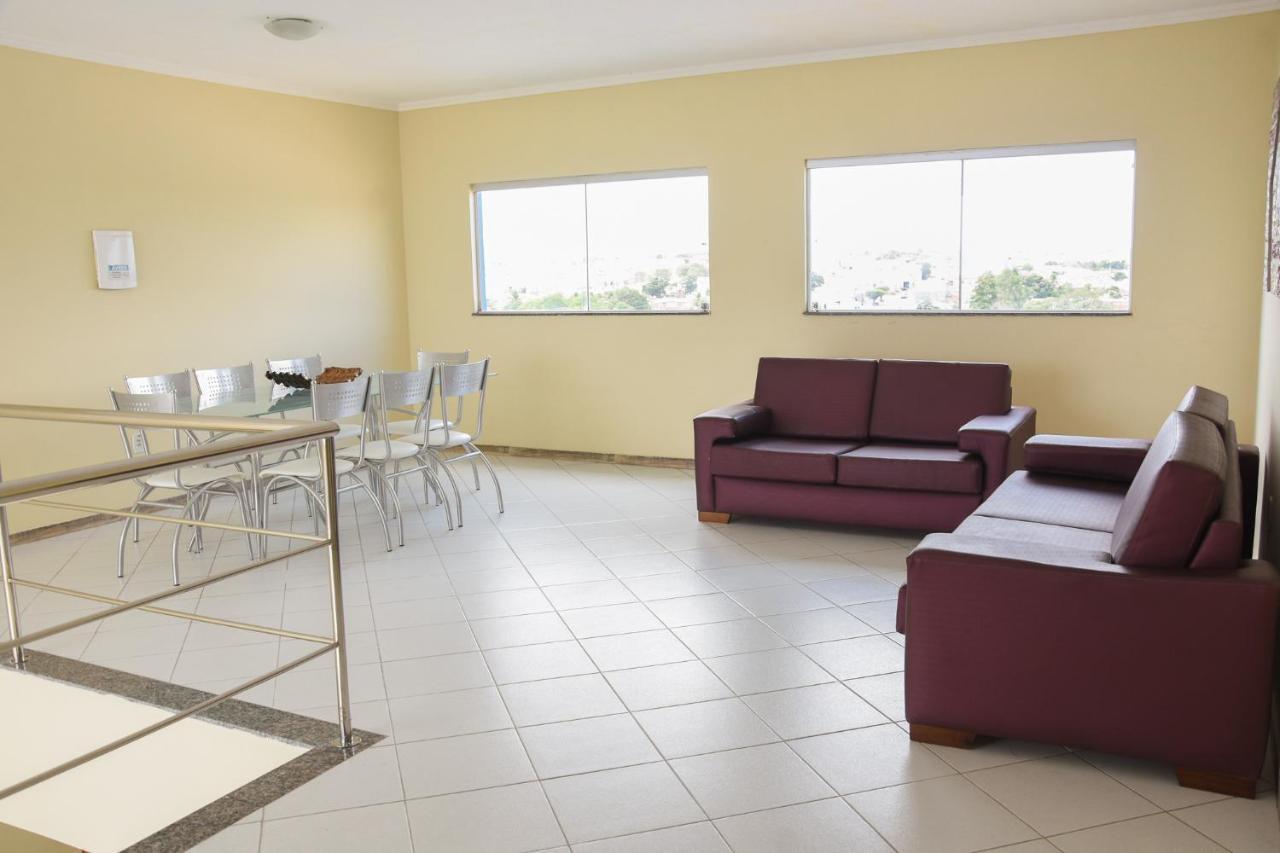 Hotel Santa Maria Poco Redondo  Ngoại thất bức ảnh