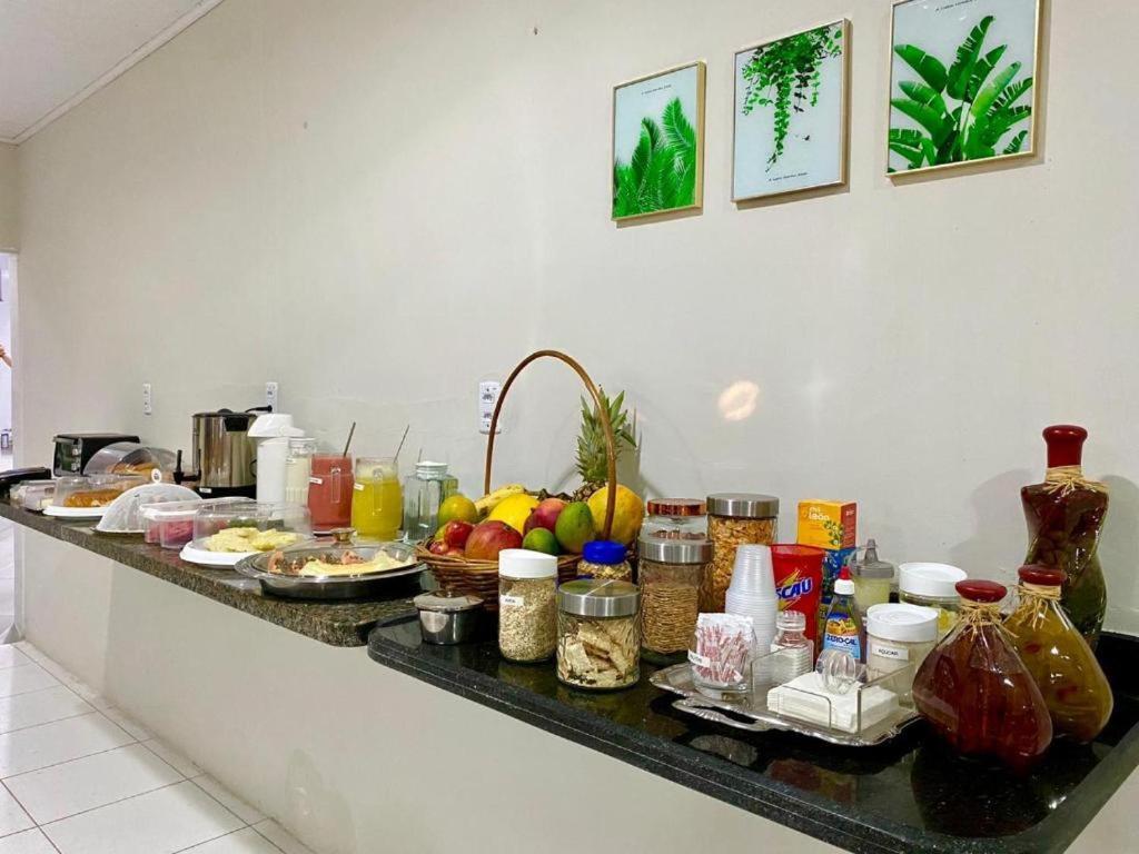 Hotel Santa Maria Poco Redondo  Ngoại thất bức ảnh