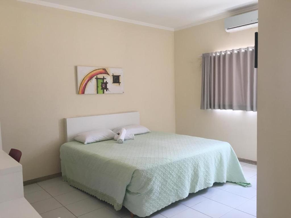 Hotel Santa Maria Poco Redondo  Ngoại thất bức ảnh