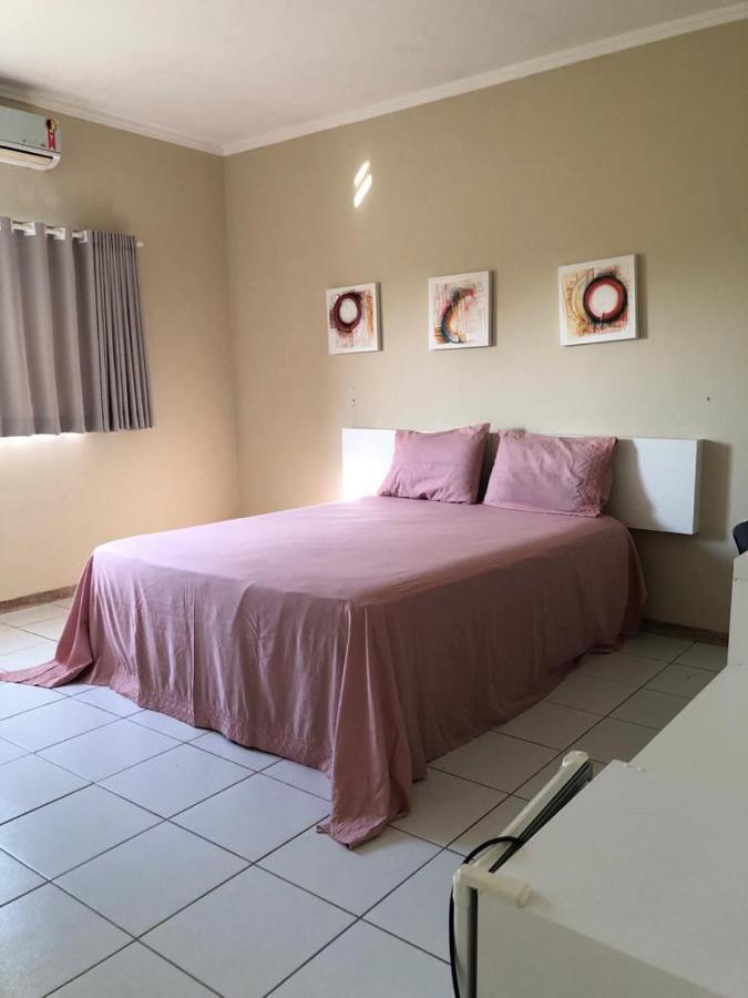 Hotel Santa Maria Poco Redondo  Ngoại thất bức ảnh