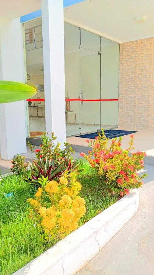 Hotel Santa Maria Poco Redondo  Ngoại thất bức ảnh