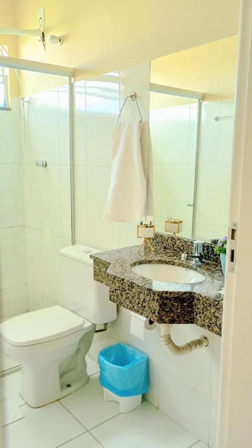 Hotel Santa Maria Poco Redondo  Ngoại thất bức ảnh