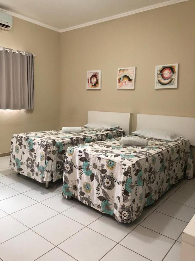Hotel Santa Maria Poco Redondo  Ngoại thất bức ảnh