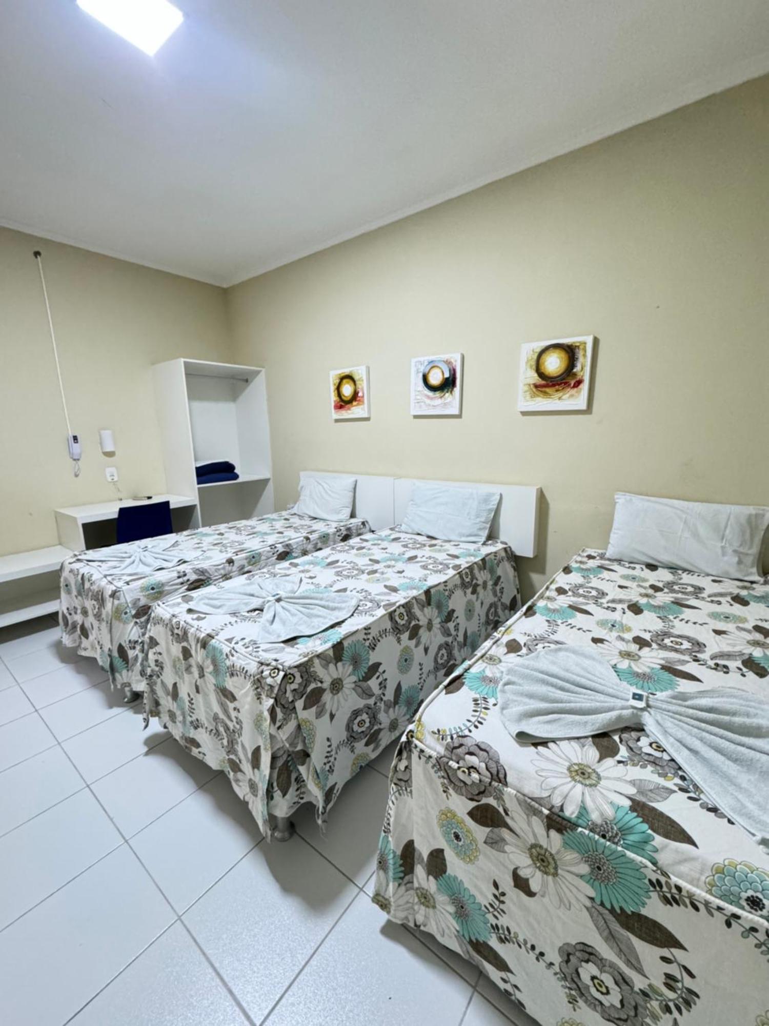 Hotel Santa Maria Poco Redondo  Ngoại thất bức ảnh