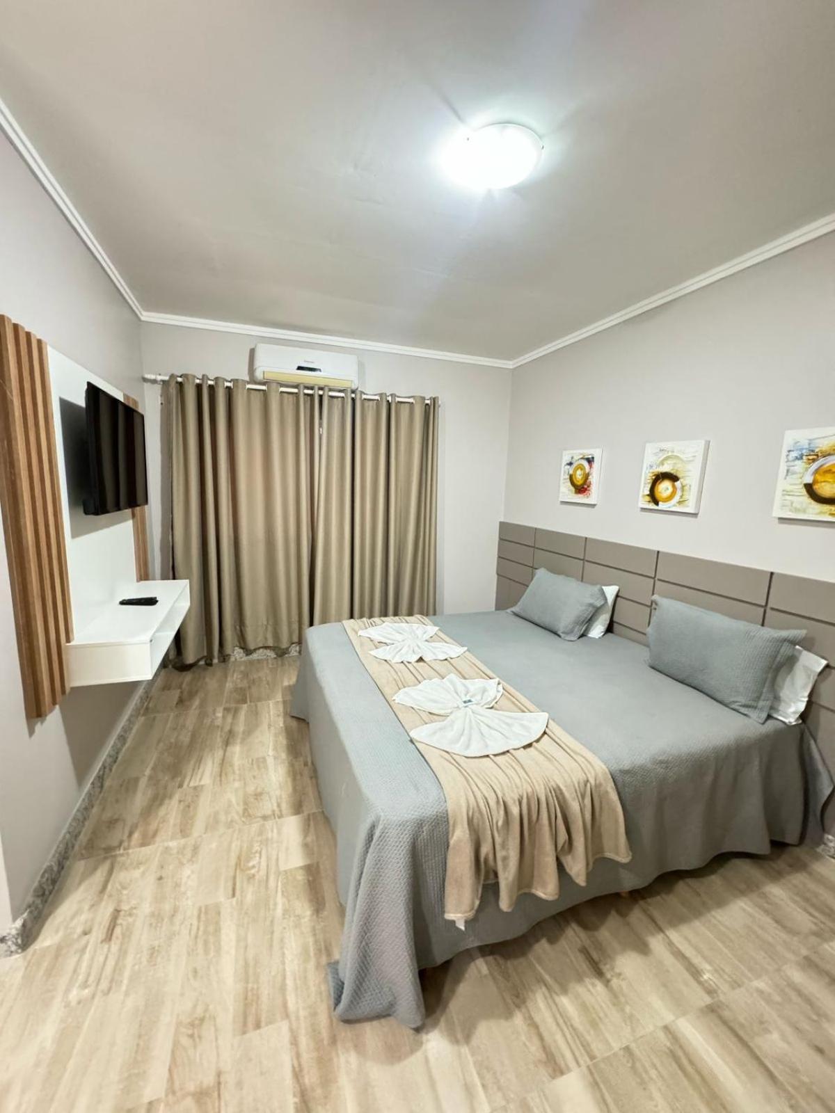 Hotel Santa Maria Poco Redondo  Ngoại thất bức ảnh
